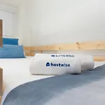 Host Wise - Trendy Bright Flats With Jacuzzi - 5 Min * Matosinhos (Porto)