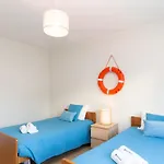 Host Wise - Trendy Bright Flats With Jacuzzi - 5 Min Appartement