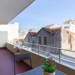 Host Wise - Trendy Bright Flats With Jacuzzi - 5 Min Διαμέρισμα Matosinhos (Porto)