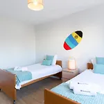 Host Wise - Trendy Bright Flats With Jacuzzi - 5 Min * Matosinhos (Porto)