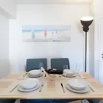Διαμέρισμα Host Wise - Trendy Bright Flats With Jacuzzi - 5 Min Matosinhos (Porto)