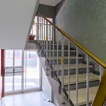 Host Wise - Trendy Bright Flats With Jacuzzi - 5 Min Διαμέρισμα Matosinhos (Porto)