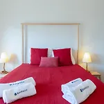 Host Wise - Trendy Bright Flats With Jacuzzi - 5 Min Matosinhos (Porto)