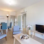 Host Wise - Trendy Bright Flats With Jacuzzi - 5 Min Διαμέρισμα Matosinhos (Porto)