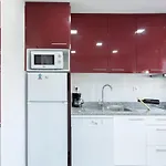 Host Wise - Trendy Bright Flats With Jacuzzi - 5 Min Διαμέρισμα Matosinhos (Porto)