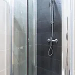 Host Wise - Trendy Bright Flats With Jacuzzi - 5 Min Διαμέρισμα Matosinhos (Porto)