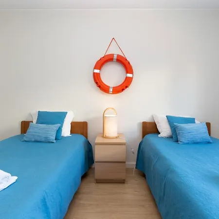Host Wise - Trendy Bright Flats With Jacuzzi - 5 Min * Matosinhos (Porto)