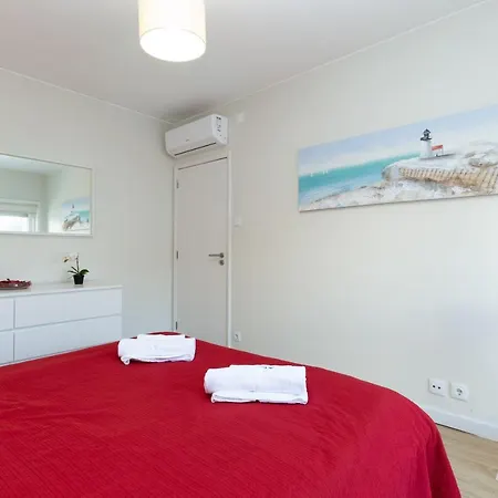 Appartement Host Wise - Trendy Bright Flats With Jacuzzi - 5 Min