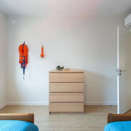 Lejlighed Host Wise - Trendy Bright Flats With Jacuzzi - 5 Min *