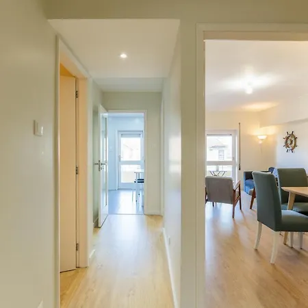 Host Wise - Trendy Bright Flats With Jacuzzi - 5 Min Appartement