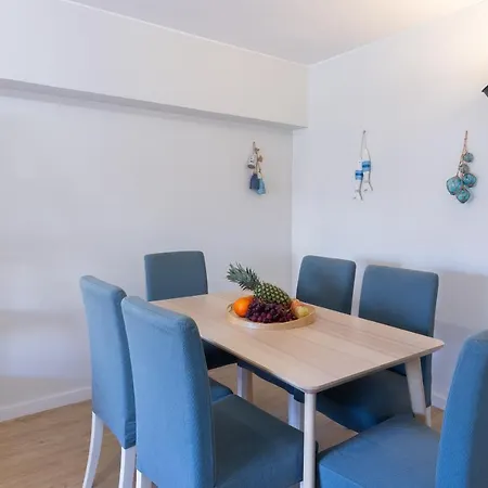 Appartement Host Wise - Trendy Bright Flats With Jacuzzi - 5 Min *