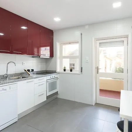 Apartament Host Wise - Trendy Bright Flats With Jacuzzi - 5 Min *