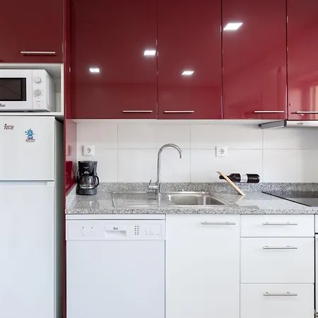 Appartement Host Wise - Trendy Bright Flats With Jacuzzi - 5 Min Matosinhos (Porto)