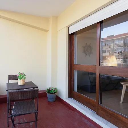 Host Wise - Trendy Bright Flats With Jacuzzi - 5 Min * Matosinhos (Porto)