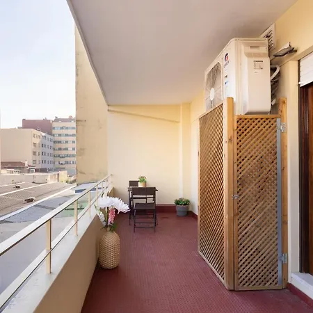 Host Wise - Trendy Bright Flats With Jacuzzi - 5 Min Appartement Matosinhos (Porto)