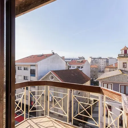 Host Wise - Trendy Bright Flats With Jacuzzi - 5 Min Apartament