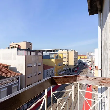 Host Wise - Trendy Bright Flats With Jacuzzi - 5 Min Apartament