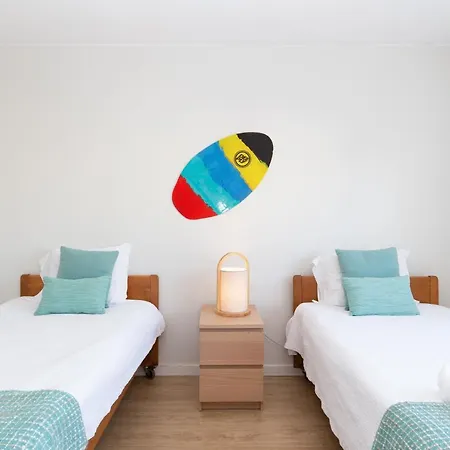 Host Wise - Trendy Bright Flats With Jacuzzi - 5 Min * Matosinhos (Porto)