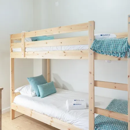 Appartement Host Wise - Trendy Bright Flats With Jacuzzi - 5 Min *