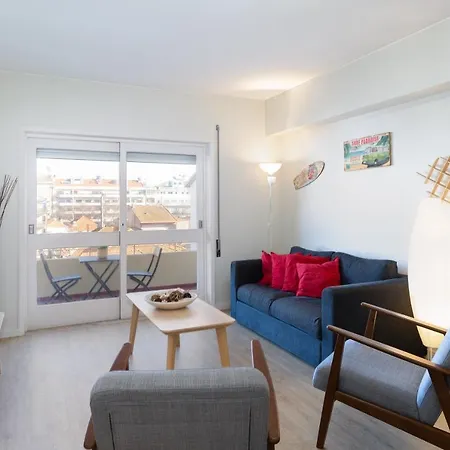 Host Wise - Trendy Bright Flats With Jacuzzi - 5 Min Lejlighed *