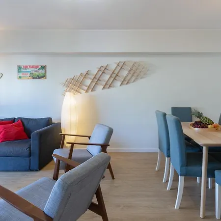 Host Wise - Trendy Bright Flats With Jacuzzi - 5 Min * Matosinhos (Porto)