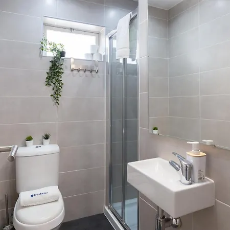 Lejlighed Host Wise - Trendy Bright Flats With Jacuzzi - 5 Min Matosinhos (Porto)