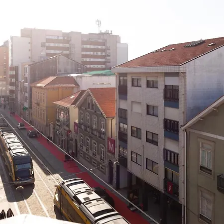 Apartament Host Wise - Trendy Bright Flats With Jacuzzi - 5 Min