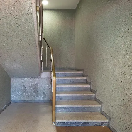 Host Wise - Trendy Bright Flats With Jacuzzi - 5 Min Apartament Matosinhos (Porto)