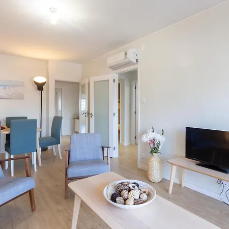 Host Wise - Trendy Bright Flats With Jacuzzi - 5 Min Appartement Matosinhos (Porto)