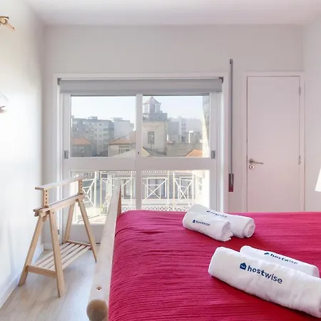 Host Wise - Trendy Bright Flats With Jacuzzi - 5 Min Appartement