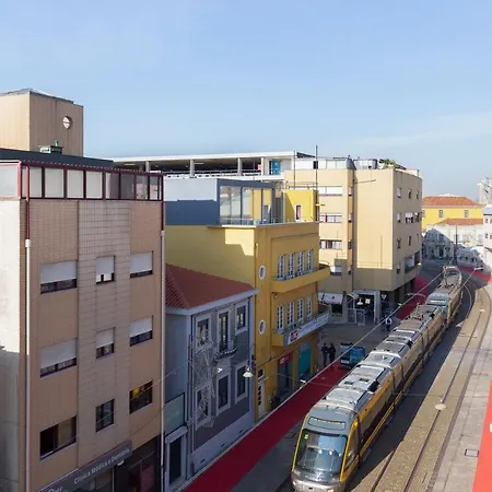 Host Wise - Trendy Bright Flats With Jacuzzi - 5 Min