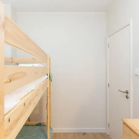 Host Wise - Trendy Bright Flats With Jacuzzi - 5 Min Apartament *