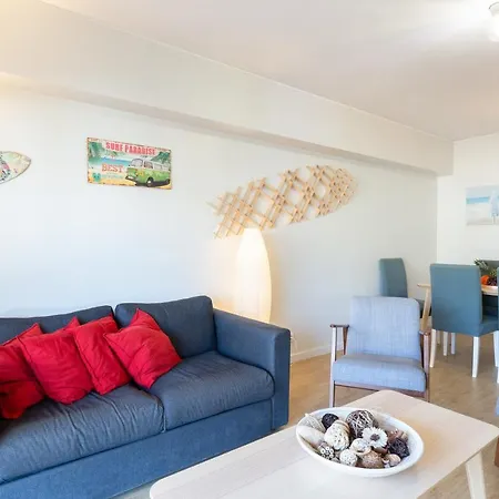 Host Wise - Trendy Bright Flats With Jacuzzi - 5 Min