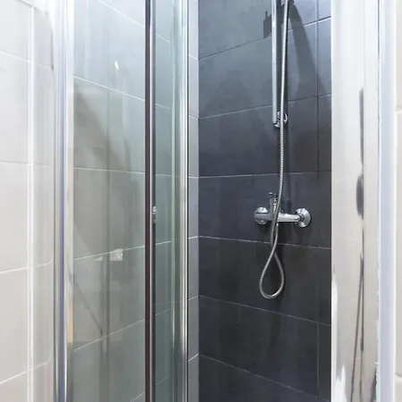 Host Wise - Trendy Bright Flats With Jacuzzi - 5 Min Lejlighed Matosinhos (Porto)