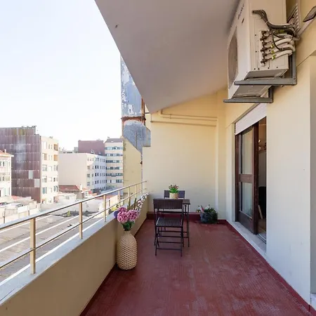 Host Wise - Trendy Bright Flats With Jacuzzi - 5 Min * Matosinhos (Porto)