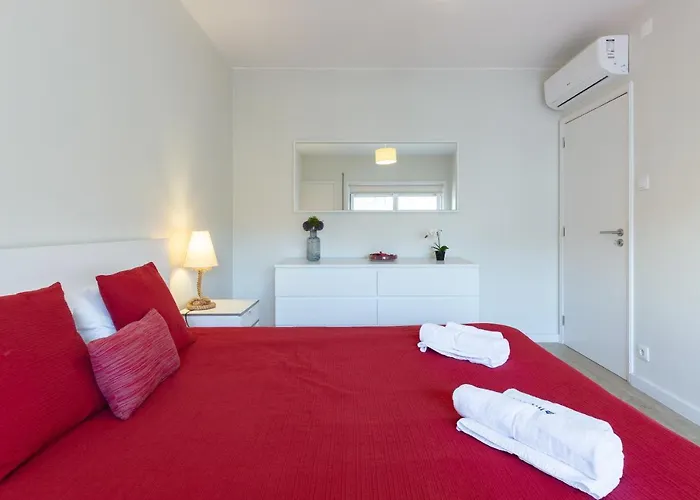 Apartamento Host Wise - Trendy Bright Flats With Jacuzzi - 5 Min