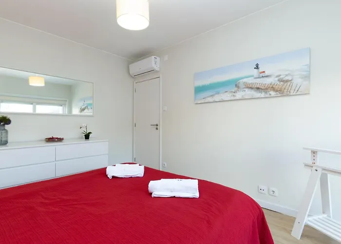 Apartamento Host Wise - Trendy Bright Flats With Jacuzzi - 5 Min