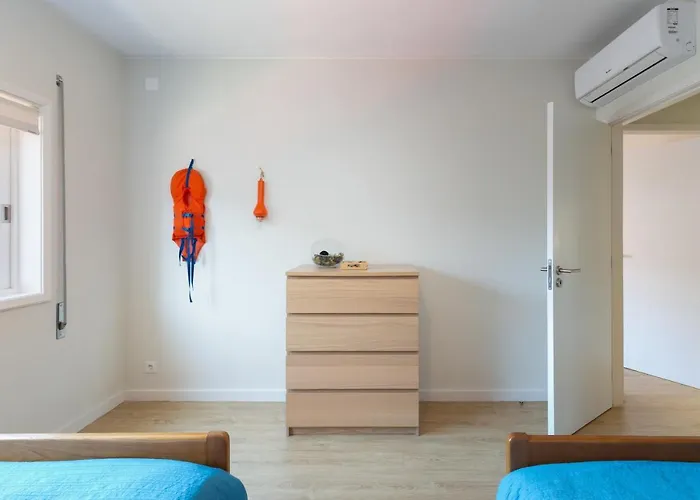 Apartamento Host Wise - Trendy Bright Flats With Jacuzzi - 5 Min *