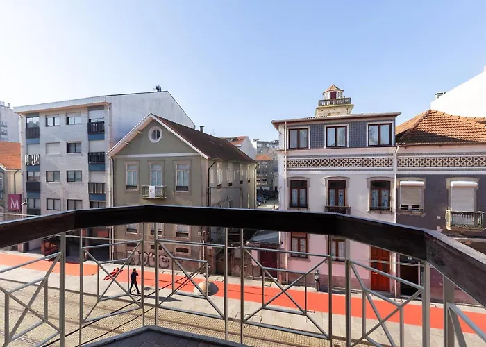 Apartamento Host Wise - Trendy Bright Flats With Jacuzzi - 5 Min