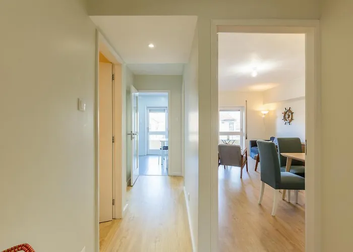 Host Wise - Trendy Bright Flats With Jacuzzi - 5 Min Apartamento