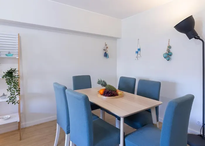 Apartamento Host Wise - Trendy Bright Flats With Jacuzzi - 5 Min *