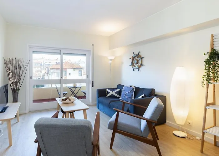 Apartamento Host Wise - Trendy Bright Flats With Jacuzzi - 5 Min