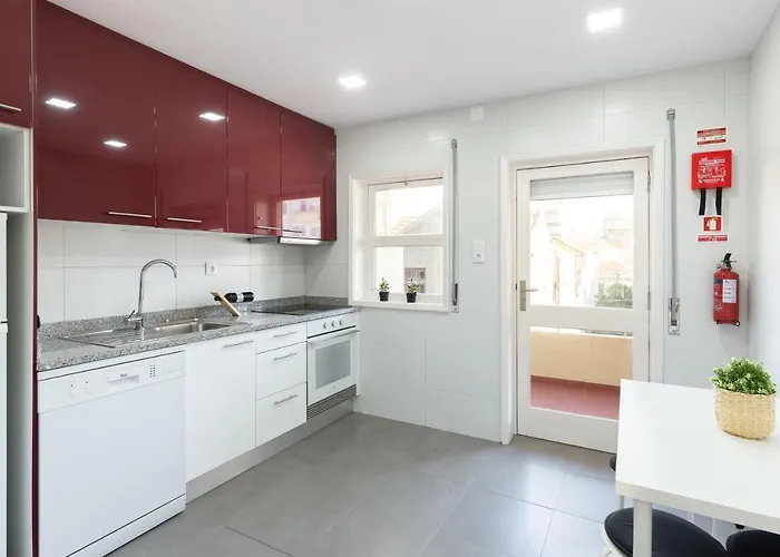 Apartamento Host Wise - Trendy Bright Flats With Jacuzzi - 5 Min *