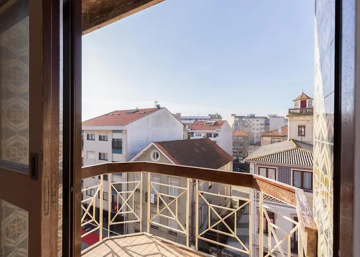 Host Wise - Trendy Bright Flats With Jacuzzi - 5 Min Apartamento