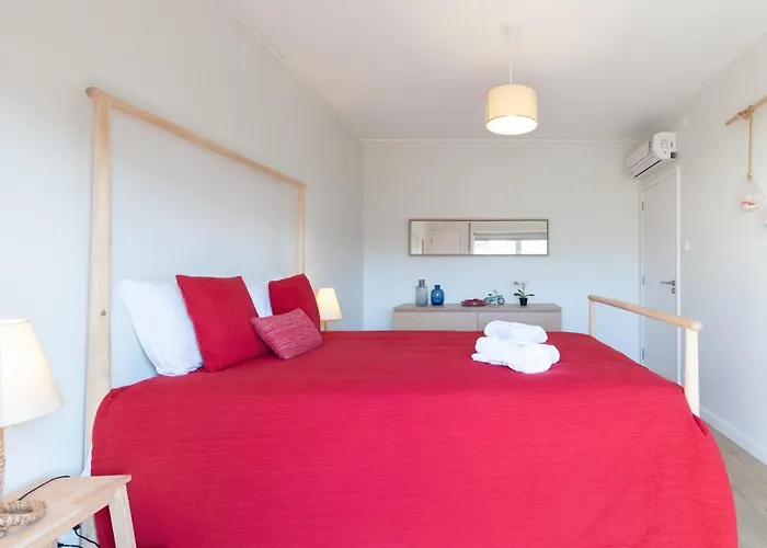 Host Wise - Trendy Bright Flats With Jacuzzi - 5 Min * Matosinhos (Porto)