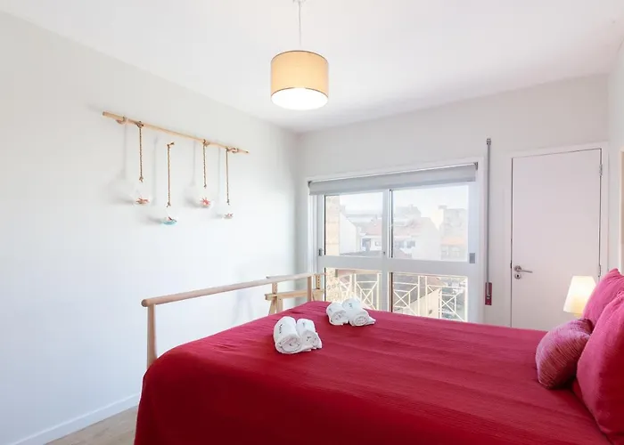 Host Wise - Trendy Bright Flats With Jacuzzi - 5 Min