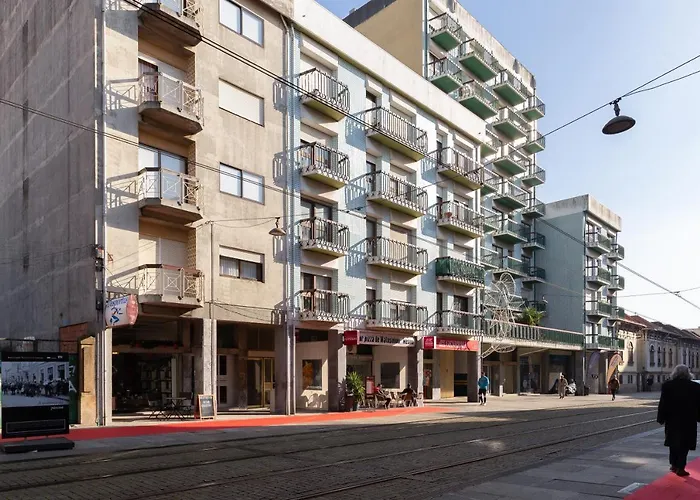 Apartamento Host Wise - Trendy Bright Flats With Jacuzzi - 5 Min *