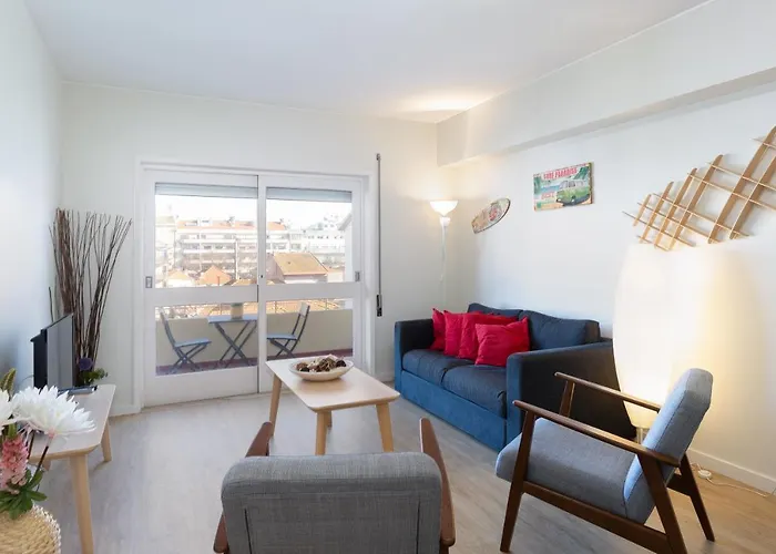 Host Wise - Trendy Bright Flats With Jacuzzi - 5 Min Apartamento *