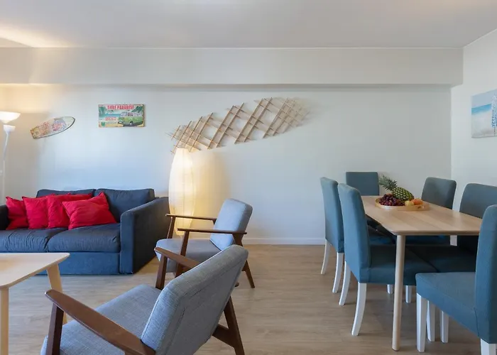 Host Wise - Trendy Bright Flats With Jacuzzi - 5 Min * Matosinhos (Porto)