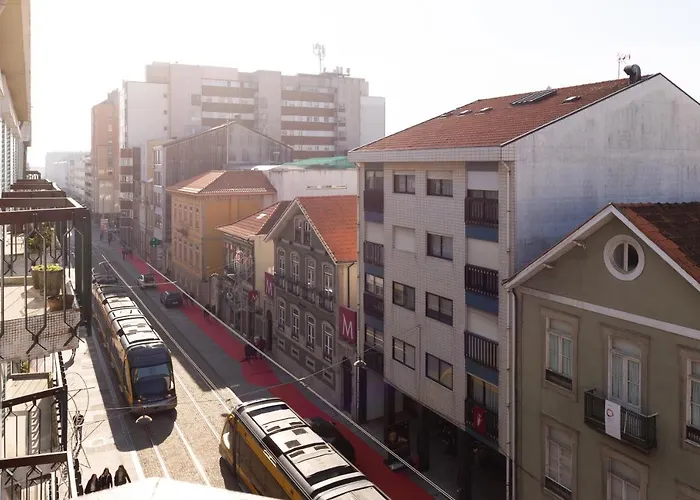 Apartamento Host Wise - Trendy Bright Flats With Jacuzzi - 5 Min